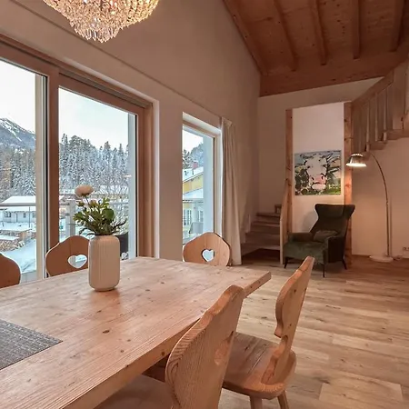 Monte Tirol - Familienresidenz