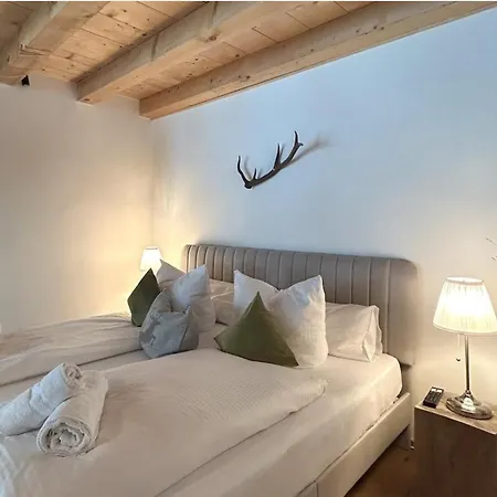Monte Tirol - Aparthotel 4*