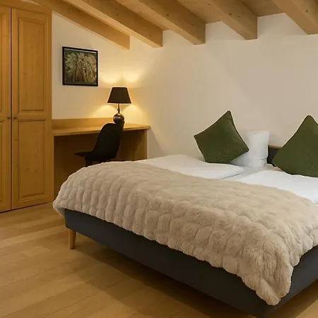 Monte Tirol - Familienresidenz Biberwier