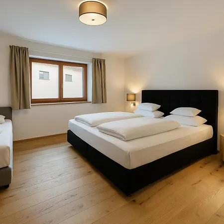 Aparthotel Monte Tirol -