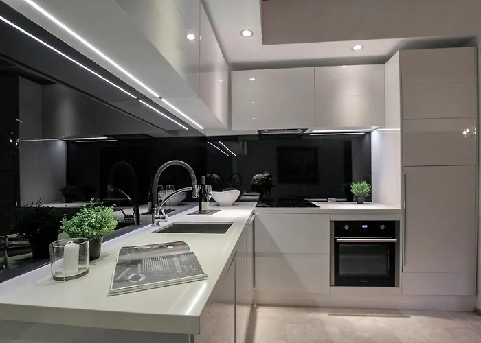 Apartahotel Monte Tirol - 4*