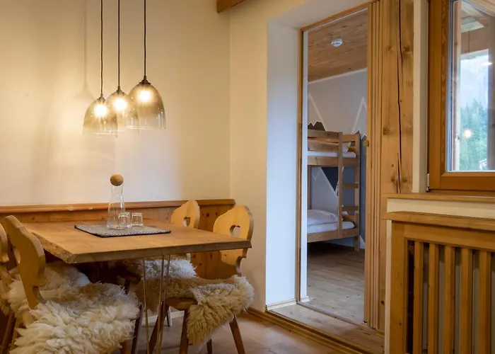 Aparthotel Monte Tirol -