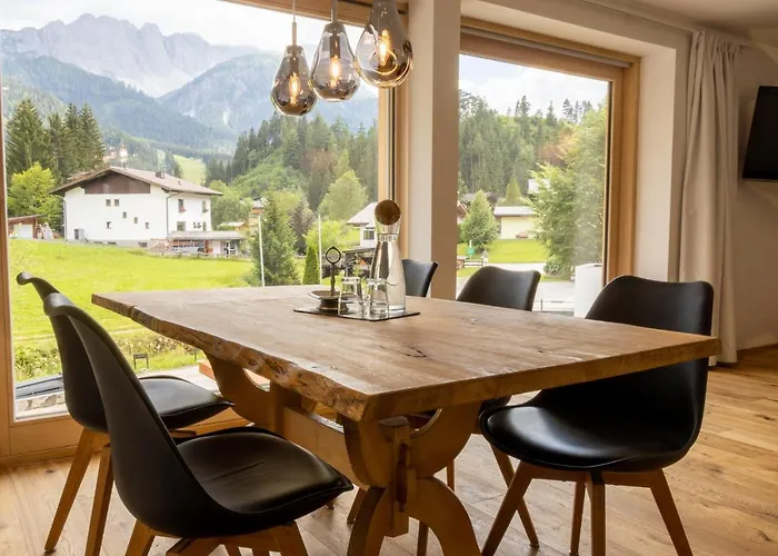 Monte Tirol - Aparthotel 4*