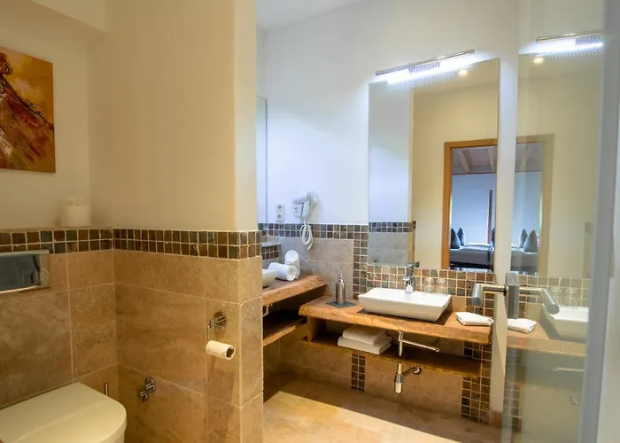 Aparthotel Monte Tirol - 4*