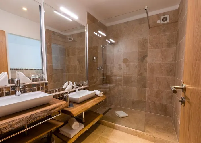 Monte Tirol - Aparthotel