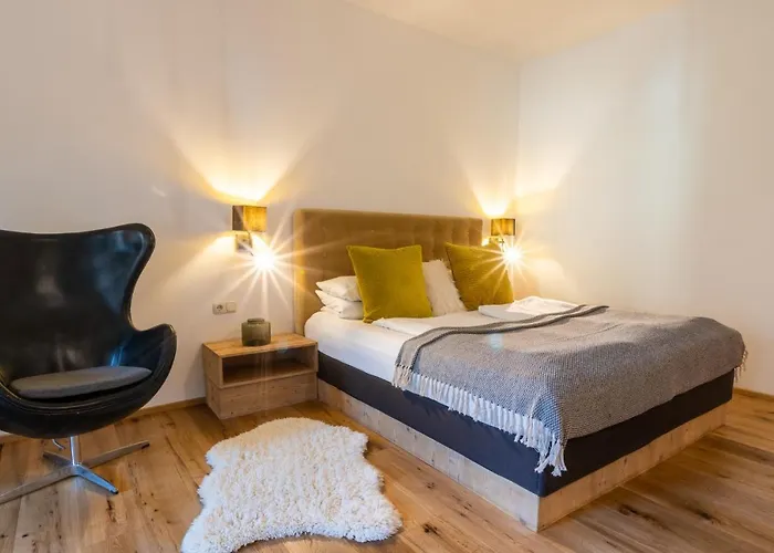 Monte Tirol - 4* Biberwier