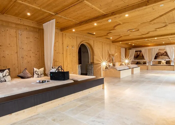 Monte Tirol - 4* Biberwier