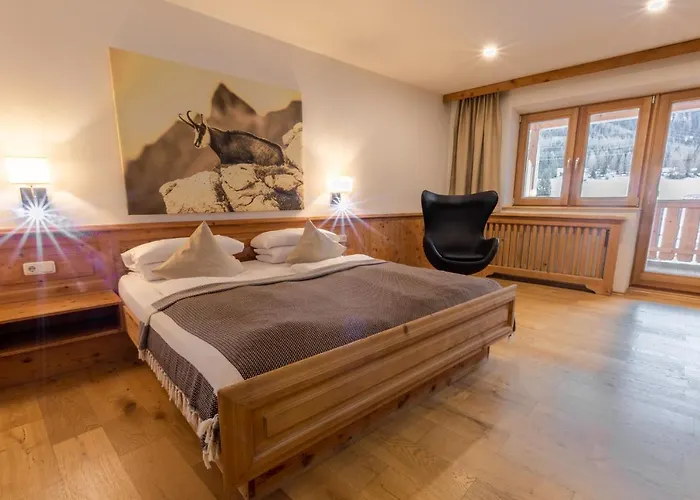 Monte Tirol - Biberwier