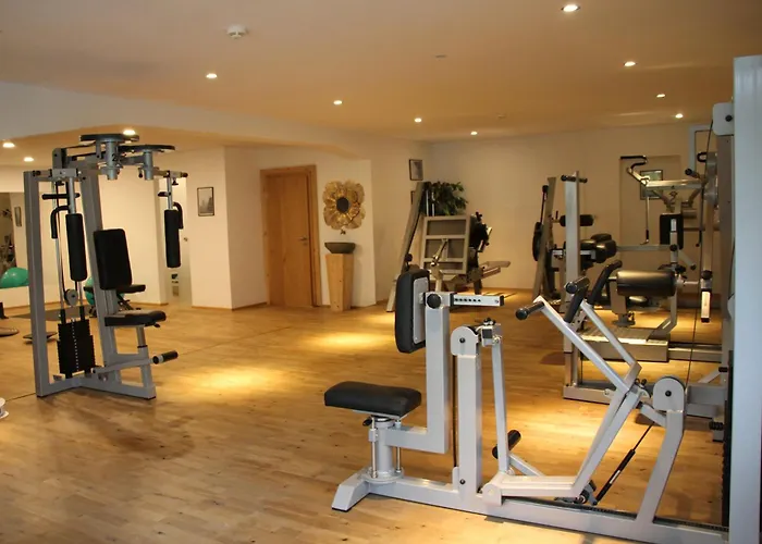 Monte Tirol - Aparthotel