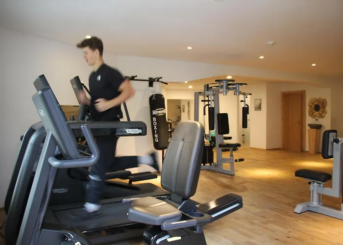 Monte Tirol - Aparthotel 4*