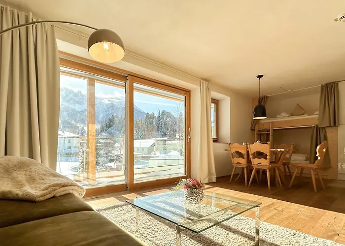 Monte Tirol - 4*