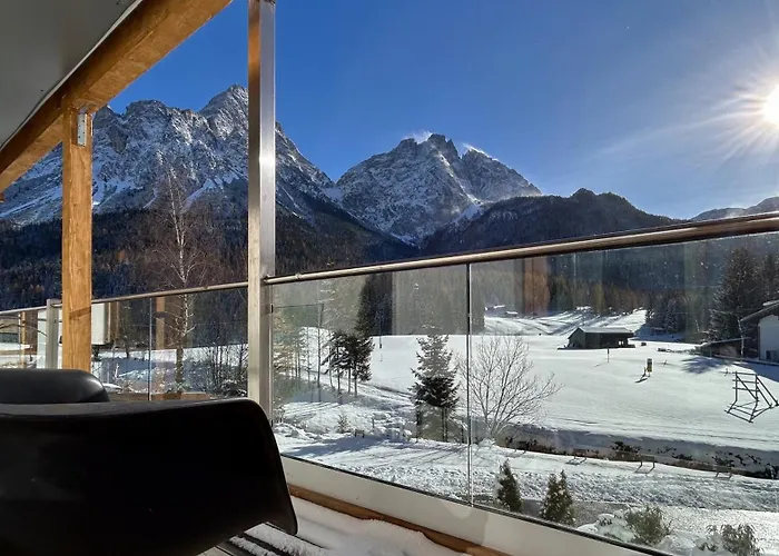 Monte Tirol - Apartahotel 4*
