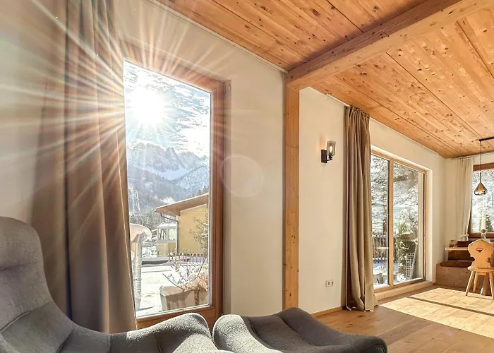 Monte Tirol - Biberwier