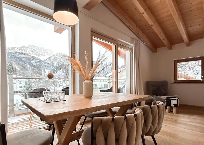 Monte Tirol - Biberwier