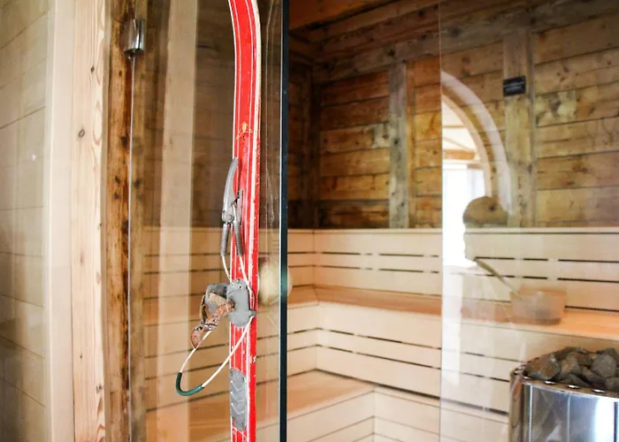 Apartahotel Monte Tirol - 4*