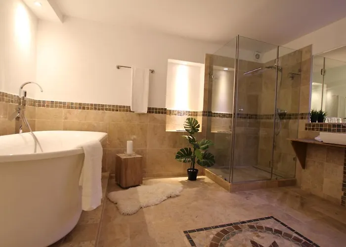 Apartahotel Monte Tirol -