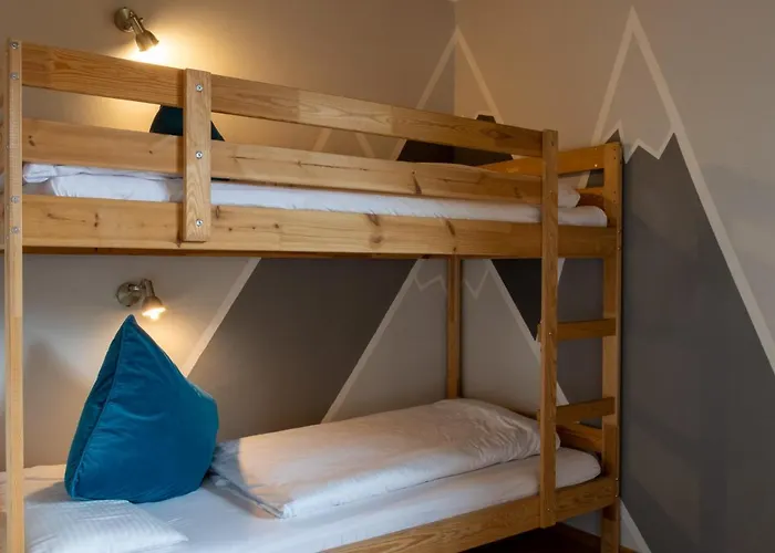 Monte Tirol - 4* Biberwier