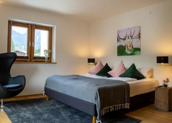 Monte Tirol - Apartahotel