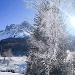 Monte Tirol - 4*