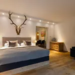 Monte Tirol - Aparthotel 4*