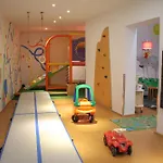 Apartmanhotel Monte Tirol - Biberwier