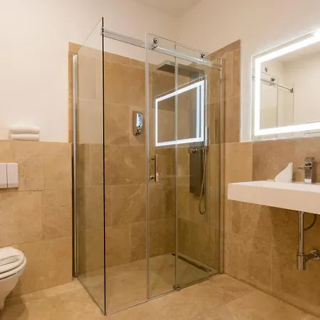 Aparthotel Monte Tirol - 4*